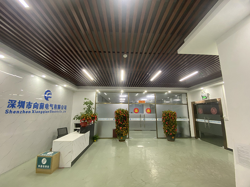 China Shenzhen Xiangqian Electric Co., Ltd Unternehmensprofil