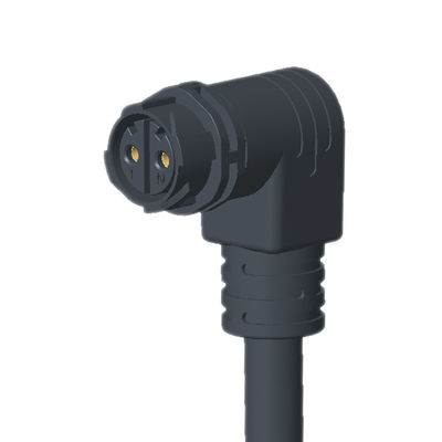 IP67/IP68 M25 Wasserdichtes Kabelanschluss für LED-Beleuchtung