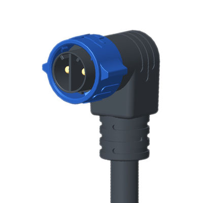 M20 Selbstverriegelungs-Wasserdichte LED-IP67-Anschlüsse