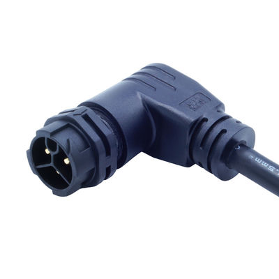 M20 Selbstverriegelungs-Wasserdichte LED-IP67-Anschlüsse