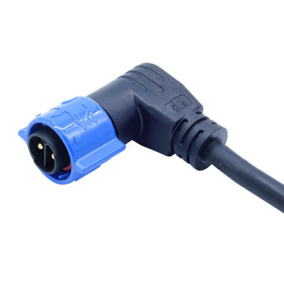 M20 Selbstverriegelungs-Wasserdichte LED-IP67-Anschlüsse