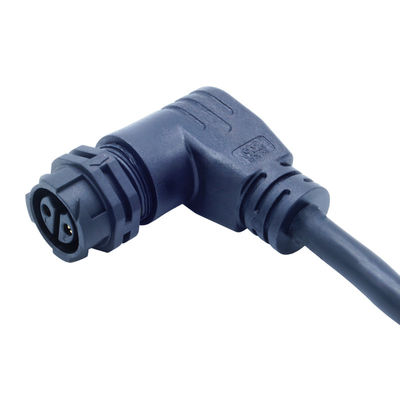 M20 Selbstverriegelungs-Wasserdichte LED-IP67-Anschlüsse