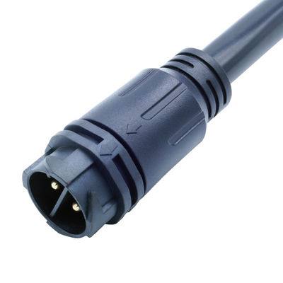 M20 M25 Wasserdichtes IP67-Elektroanschluss für Männer und Frauen